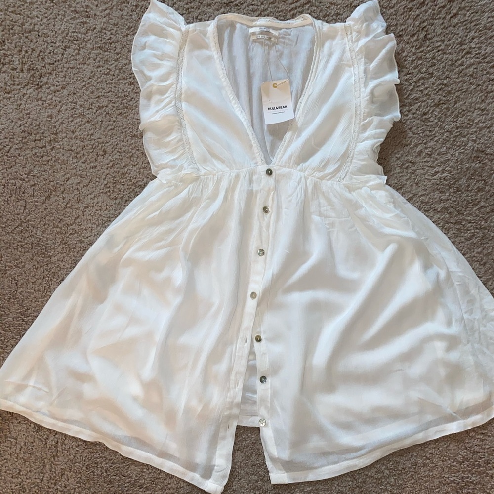 Pull&Bear woman’s Collection
